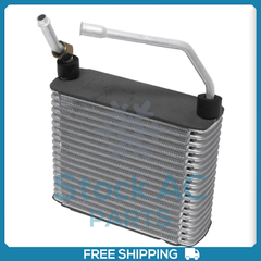 New AC Evaporator for Ford Ranger/Mazda B2300 B2500 B3000 B4000 - 1L5Z19850FA