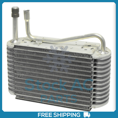 New A/C Evaporator for Ford Mustang, Thunderbird 1987 to 1993 - OE# YK111 - Qualy Air
