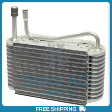 Load image into Gallery viewer, New A/C Evaporator for Ford Mustang, Thunderbird 1987 to 1993 - OE# YK111 - Qualy Air