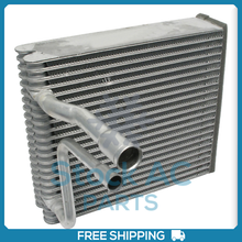 Load image into Gallery viewer, New A/C Evaporator for Ford Explorer 2007 to 08 / Mercury Mountaineer 2006 to 07 - Qualy Air