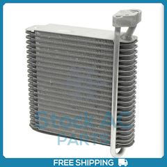 A/C Evaporator Core for Cadillac Escalade, Escalade EXT / Chevrolet Avalan..
