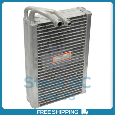 A/C Evaporator Core for Chrysler Town & Country / Dodge Grand Caravan / Ra... QU - Qualy Air
