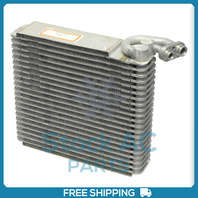 New A/C Evaporator Core for Toyota Hilux - 2006 to 2010 - OE# 4466000870 - Qualy Air