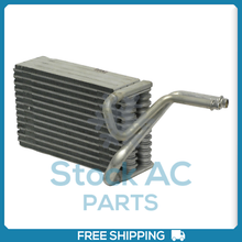 Load image into Gallery viewer, A/C Evaporator Core for Chrysler Town &amp; Country / Dodge Grand Caravan / Ra... - Qualy Air