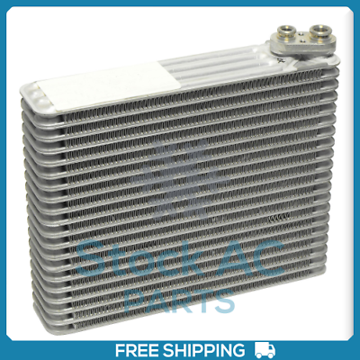 New A/C Evaporator for Honda Fit - 2007 to 2008 - OE# 80213SAAG01 - Qualy Air