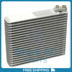 New A/C Evaporator for Honda Fit - 2007 to 2008 - OE# 80213SAAG01