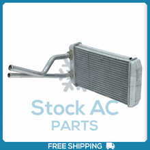 Load image into Gallery viewer, A/C Heater Core for Buick Riviera / Oldsmobile Aurora QU - Qualy Air