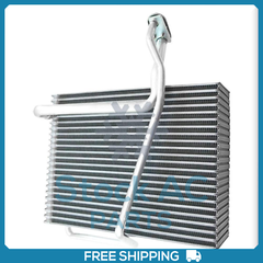New A/C Evaporator Core for Chrysler Pacifica, Town & Country - OE# 68024436AA