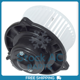 New A/C Blower Motor for Honda Civic, Accord, CR-V, Odyssey / Acura Integra.. QU