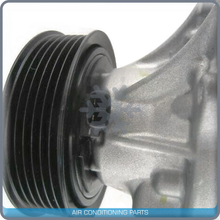 Load image into Gallery viewer, New OEM A/C Compressor fits Fiat Punto, Siena, Idea 1.8L 1.9L - OE# 5A7975600 QH - Qualy Air