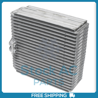 A/C Evaporator Core for Lexus LX450 / Toyota Land Cruiser UQ - Qualy Air