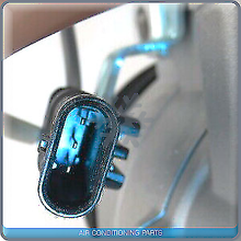 Load image into Gallery viewer, NEW A/C COMPRESSOR &amp; CLUTCH FITS MERCEDES ML350 - 2012-2015 - Qualy Air