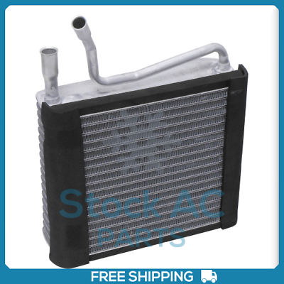 New A/C Evaporator for Ford Mustang - 1996 to 2004 - OE# 3R3Z19850AA - Qualy Air