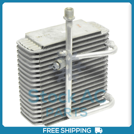 New A/C Evaporator Core for Mazda 323, MX-3, Protege UQ - Qualy Air