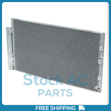 New A/C Condenser for Scion FR-S / Subaru BRZ / Toyota 86 - OE# 73210CA000 UQ