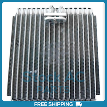 Load image into Gallery viewer, New A/C Evaporator Core for Toyota Paseo, Tercel.. - OE# 8850116121 - Qualy Air