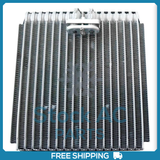 New A/C Evaporator Core for Toyota Paseo, Tercel.. - OE# 8850116121