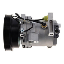 Cargar imagen en el visor de la galería, New A/C Compressor for Mazda Protege, Protege5 2.0L - 2001 to 2003 - Qualy Air