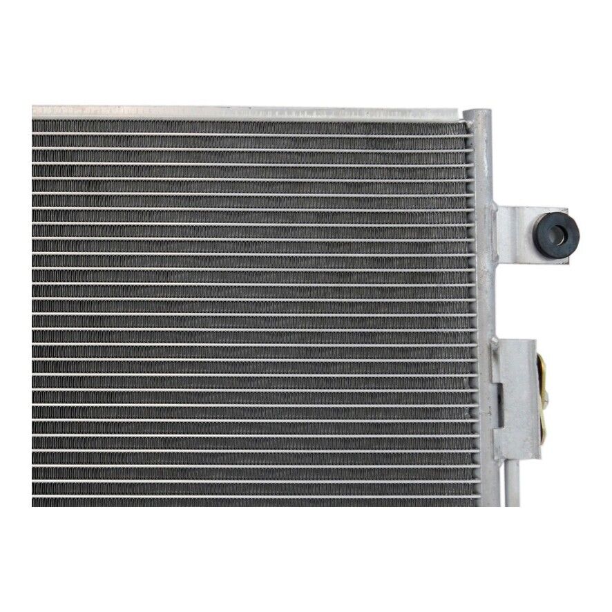 New A/C Condenser for Freightliner Business Class M2, M2, M2 106, M2 112 - Qualy Air