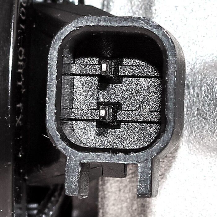 A/C Compressor Scroll for Ford E-350 Club Wagon, E-350 Super Duty, E-450 S... QR - Qualy Air