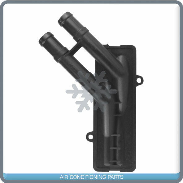 New A/C Heater Core fits VW Santana - 1985 to 1992 - OE# 3258980311 - Qualy Air