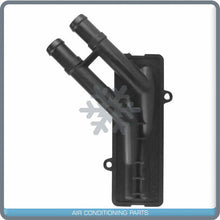 Load image into Gallery viewer, New A/C Heater Core fits VW Santana - 1985 to 1992 - OE# 3258980311 - Qualy Air