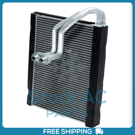 A/C Evaporator Core for Hyundai Tucson / Kia Sportage - Qualy Air