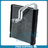 A/C Evaporator Core for Hyundai Tucson / Kia Sportage