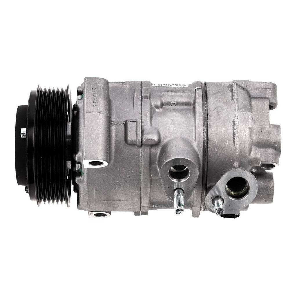 A/C Compressor for Jeep Compass, Patriot QU - Qualy Air