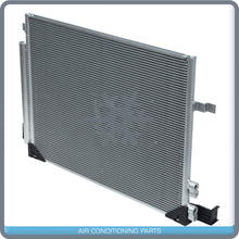 Cargar imagen en el visor de la galería, OE.22966150 Brand NEW A/C Condenser firs Cadillac ATS, CTS 2013-15 UQ - Qualy Air