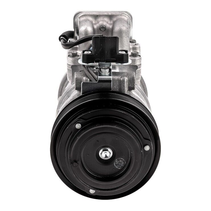 A/C Compressor OEM Denso 10PA17CH for Mercedes-Benz 260E, 300CE, 300E, 300... QR - Qualy Air