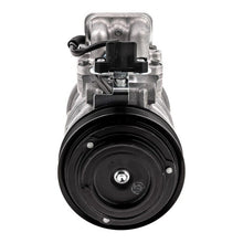Load image into Gallery viewer, A/C Compressor OEM Denso 10PA17CH for Mercedes-Benz 260E, 300CE, 300E, 300... QR - Qualy Air