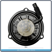 Load image into Gallery viewer, New A/C Blower Motor For Excavator Komatsu PC200-6 - OE# ND1163403320 - Qualy Air