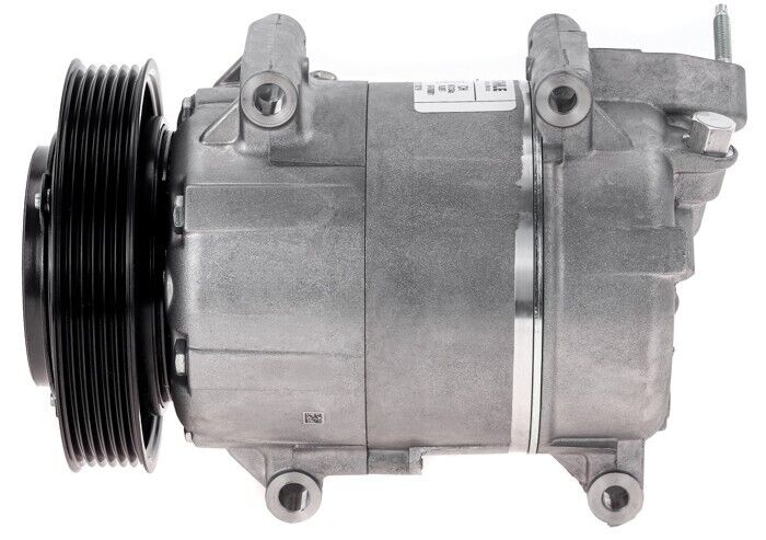 OEM A/C Compressor CVC for Acura MDX 3.5L - 2017 2018 - OE# 388105J6A13 QR - Qualy Air