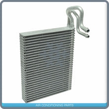 Cargar imagen en el visor de la galería, New A/C Evaporator fits BMW X5 2007 to 16 / BMW X6 2008 to 16 - OE# 64119281416 - Qualy Air