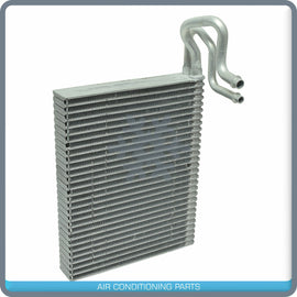 New A/C Evaporator fits BMW X5 2007 to 16 / BMW X6 2008 to 16 - OE# 64119281416 - Qualy Air