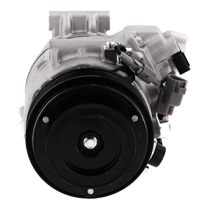 A/C Compressor TSB19C for Lexus ES350, GS350, RX350 / Toyota Avalon, Camry... QR - Qualy Air