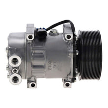 Load image into Gallery viewer, New A/C Compressor for Peterbilt 388 - 2008 to 2010 - OE# F696003151 - Qualy Air