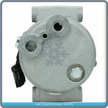 Cargar imagen en el visor de la galería, New AC Compressor fits Dodge Ram 5.9/ 6.7L 2006-10 - HS18 - CM102162 - Qualy Air