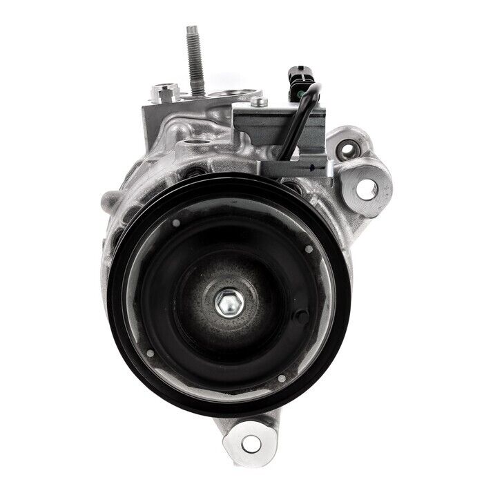 A/C Compressor OEM Acdelco 7SAS17A for Cadillac Escalade, Escalade ESV / C... QR - Qualy Air
