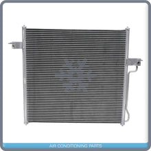 Load image into Gallery viewer, New A/C Condenser for Ford Explorer, Explorer Sport / Mercury Mountaineer - Qualy Air