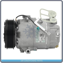 Load image into Gallery viewer, New Nuevo Compresor Aire Acondicionado MAHLE GM Corsa, Tornado 2011-2013 QH - Qualy Air