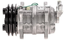 Load image into Gallery viewer, A/C Compressor OEM Valeo TM15HS - OE # 500630-7405 - 24 Volts - Qualy Air