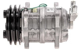 A/C Compressor OEM Valeo TM15HS - OE # 500630-7405 - 24 Volts