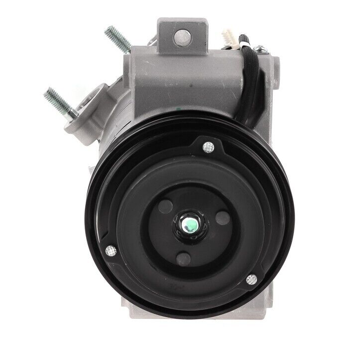 New A/C Compressor for Ford Mustang 3.7L - 2015 to 2017 - OE# YCC379 / YCC441 - Qualy Air