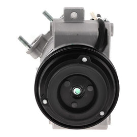 New A/C Compressor for Ford Mustang 3.7L - 2015 to 2017 - OE# YCC379 / YCC441 - Qualy Air