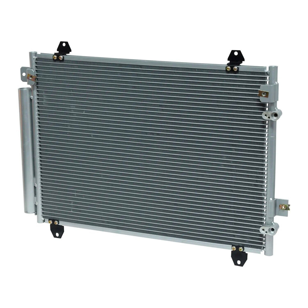 New A/C Condenser for Cadillac CTS - 2003 to 2007 - OE# 19129982 QU - Qualy Air