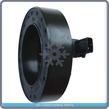 Cargar imagen en el visor de la galería, New AC Compressor Clutch Assembly Fits:Toyota Camry 2.4L 2006-02 CM135100 QH - Qualy Air