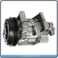 Cargar imagen en el visor de la galería, New AC Compressor fits Subaru Baja, Outback, Legacy - 73111AE05A QH - Qualy Air