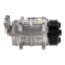 Load image into Gallery viewer, New OEM A/C Compressor TM15/16 12V - 8 groove - Qualy Air